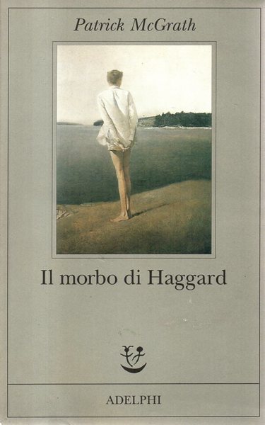 Il morbo di Haggard.