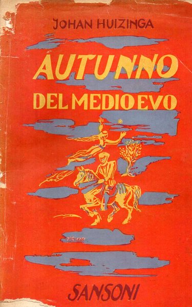 AUTUNNO DEL MEDIOEVO
