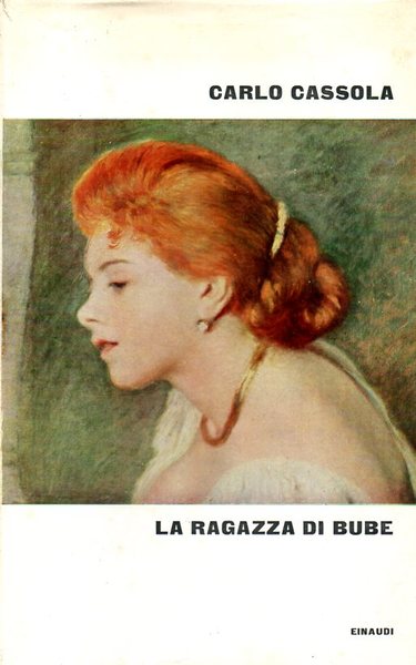 LA RAGAZZA DI BUBE