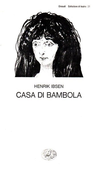 Casa di bambola