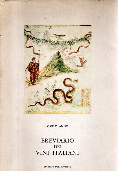 Breviario dei vini italiani