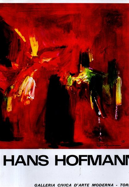 HANS HOFMANN.
