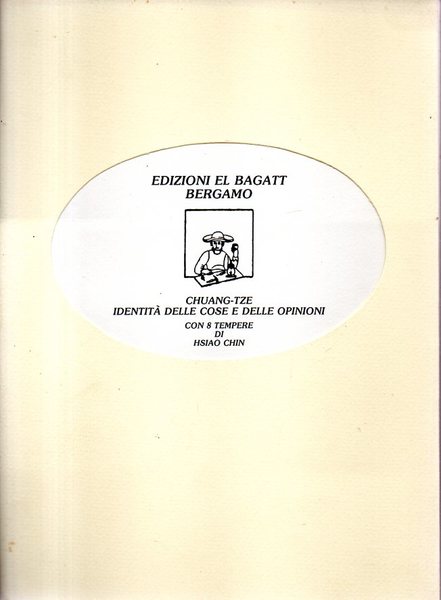 Identità delle cose e delle opinioni