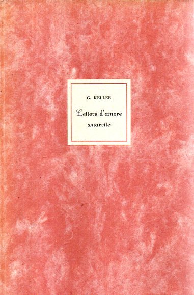 Lettere d'amore smarrite