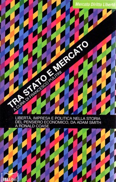 Tra stato e mercato