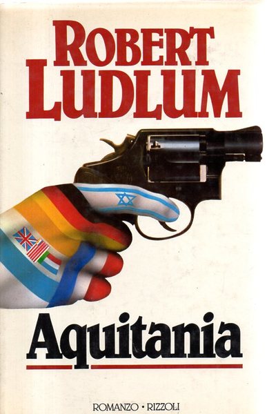 Aquitania.