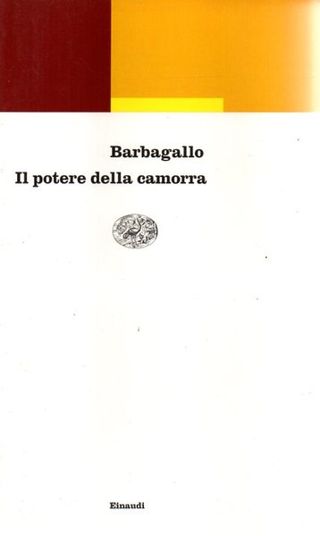 Il potere della camorra (1973-1998)