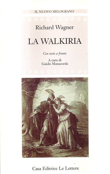 La Walkiria