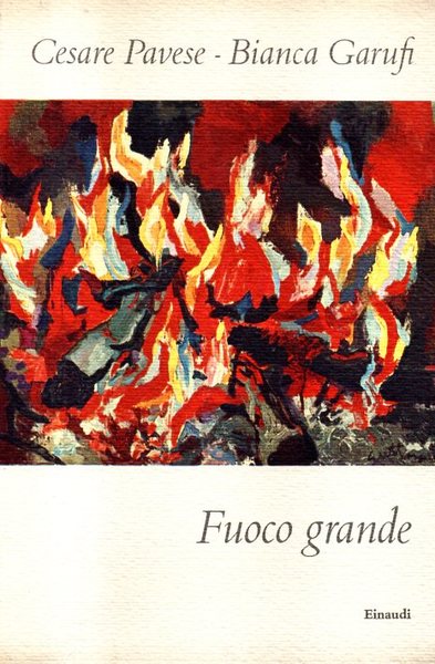 Fuoco grande