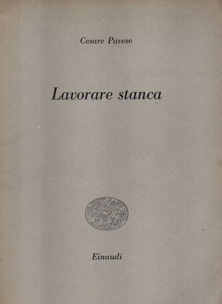 Lavorare stanca