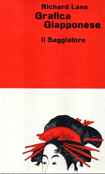 GRAFICA GIAPPONESE