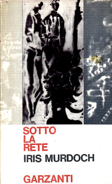 Sotto la rete.