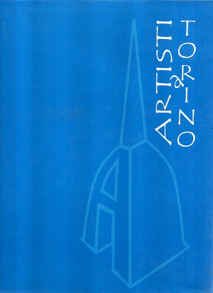 ARTISTI A TORINO 2001.