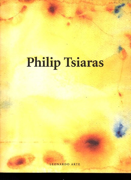 PHILIP TSIARAS