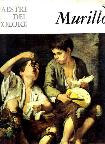 Murillo Maestri del colore 51