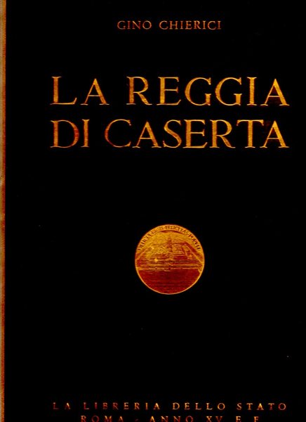 La Reggia di Caserta