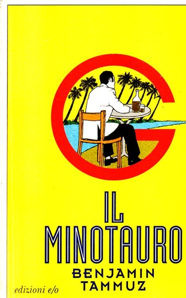 IL MINOTAURO