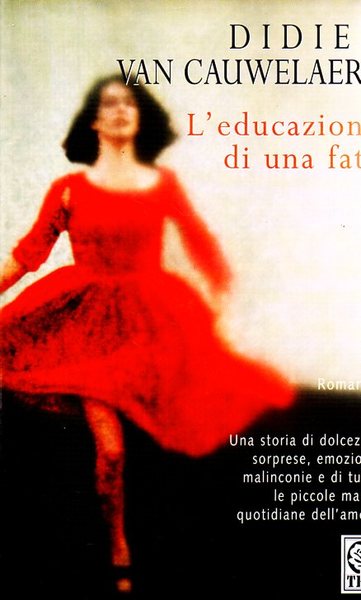 L'educazione di una fata