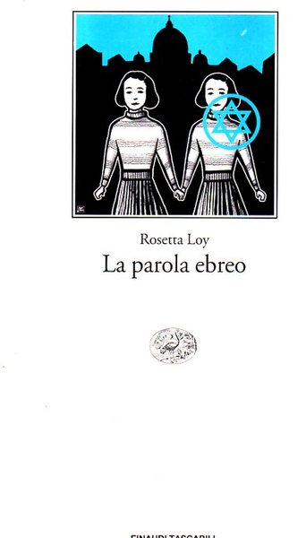 La parola ebreo