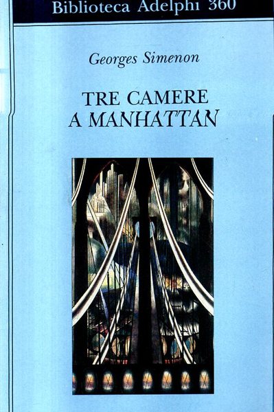 Tre camere a Manhattan