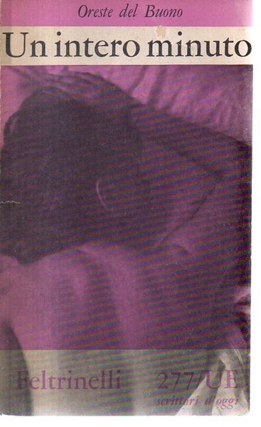 Un intero minuto.