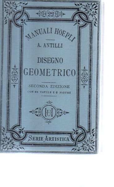 DISEGNO GEOMETRICO