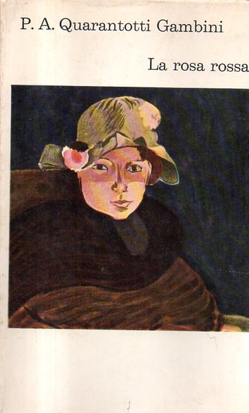 la rosa rossa