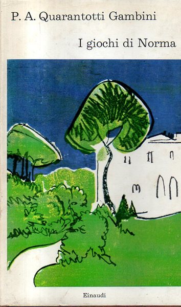 I giochi di Norma.
