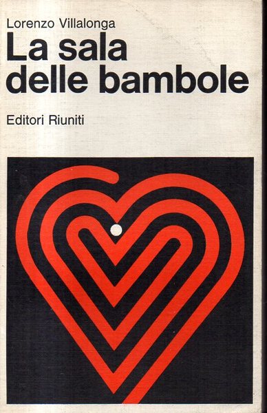 La sala delle bambole