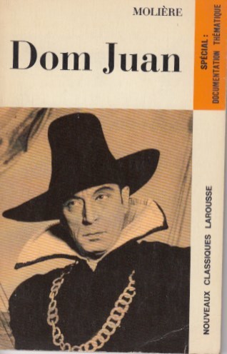 Dom Juan