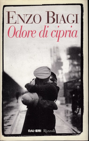 Odore di cipria