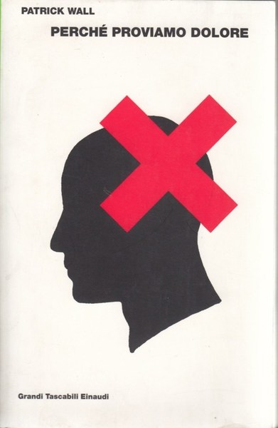Perché proviamo dolore