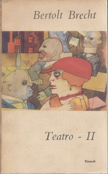 Teatro vol II