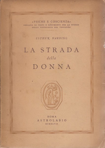 LA STRADA DELLA DONNA
