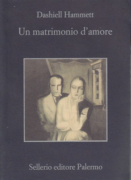 Un matrimonio d'amore