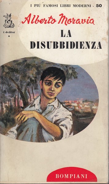 LA DISUBBIDIENZA