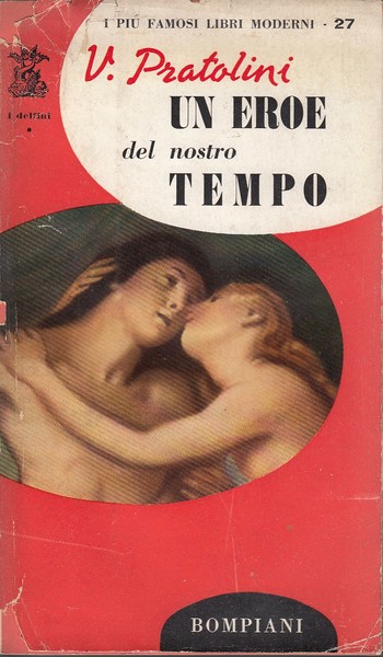 UN EROE DEL NOSTRO TEMPO