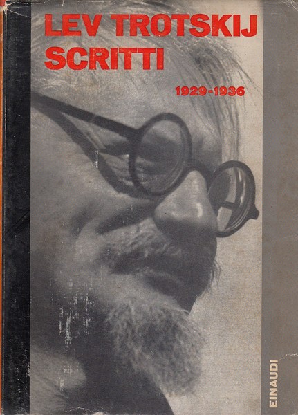 Scritti 1929-1936
