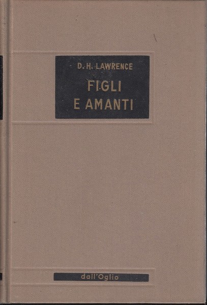 Figli e amanti