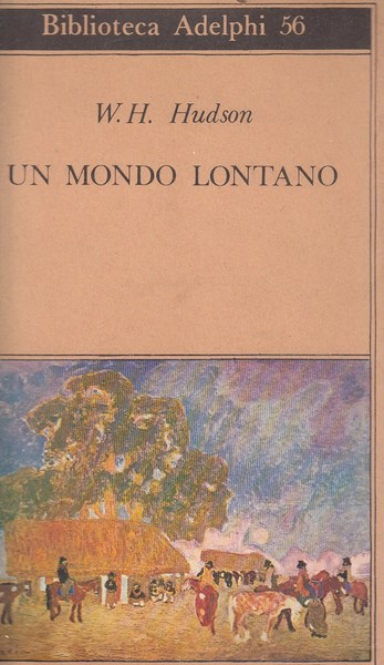 UN MONDO LONTANO