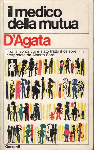 Il medico della mutua