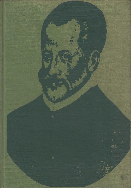 Giovanni Pierluigi da Palestrina