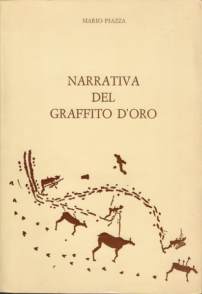 Narrativa del graffito d'oro