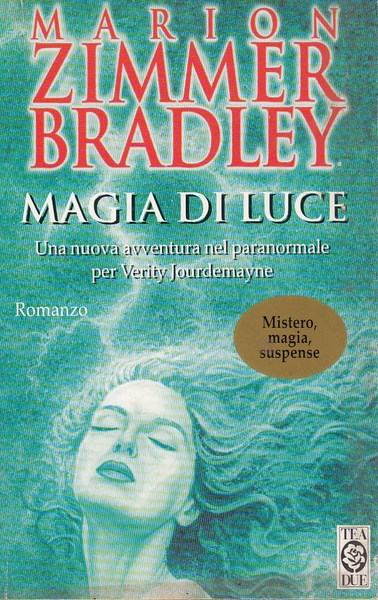 Magia di luce