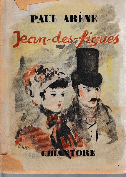Jean-des-Figues