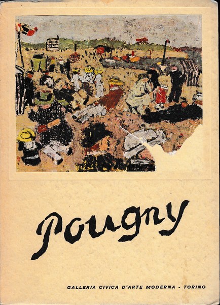 Jean Pougny