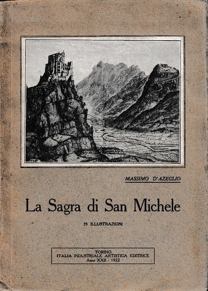 La sagra di san Michele