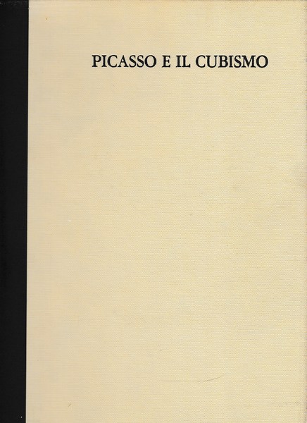 Picasso e il cubismo