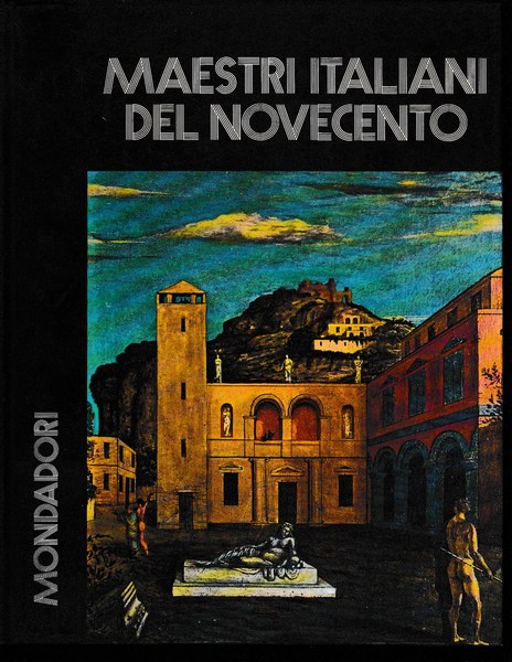 Maestri italiani del novecento