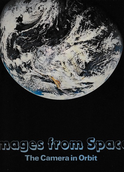 Images from space. The camera in orbit